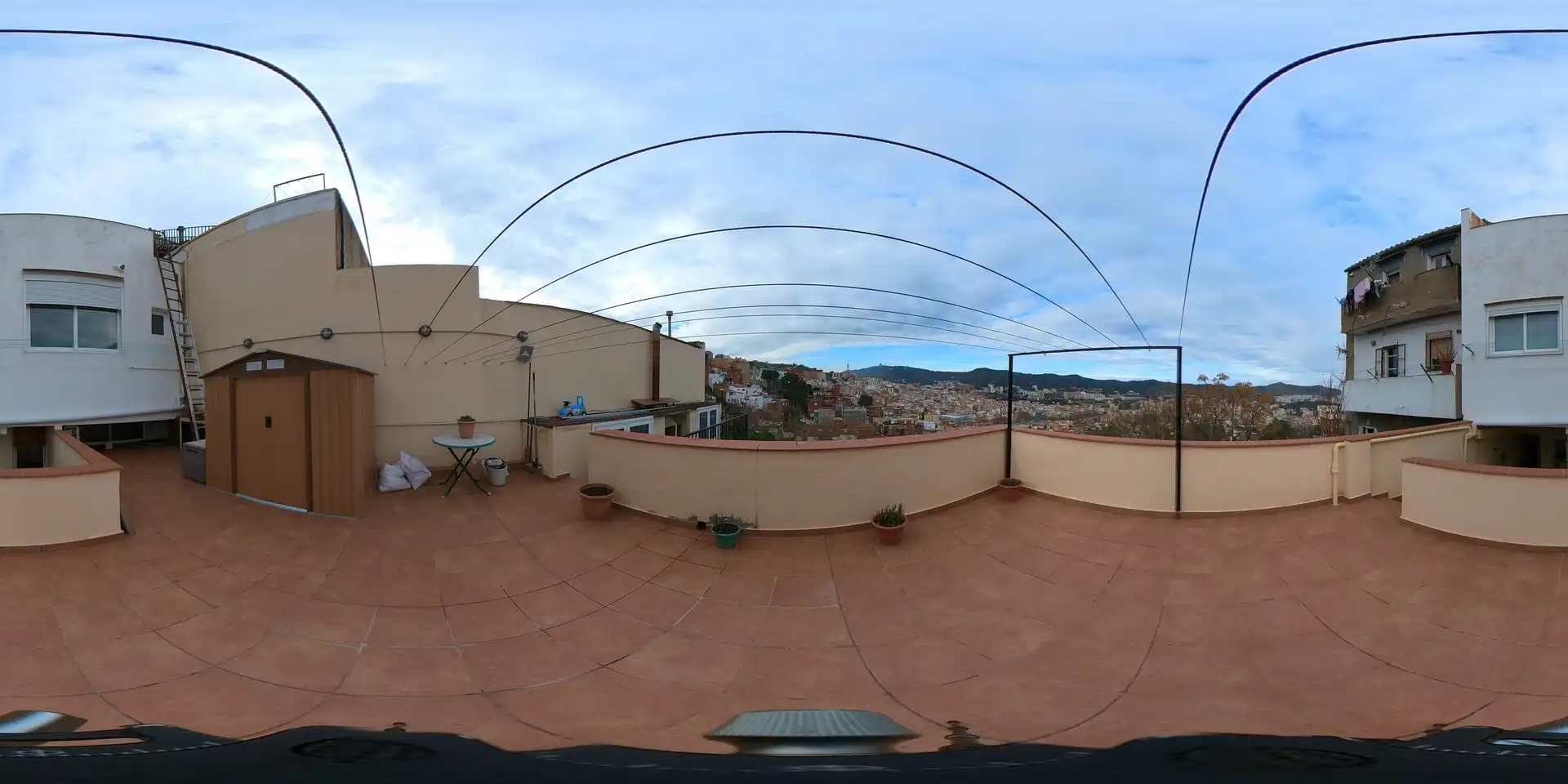 Maison avec terrasse à vendre à Horta - Guinardó, imagen 57