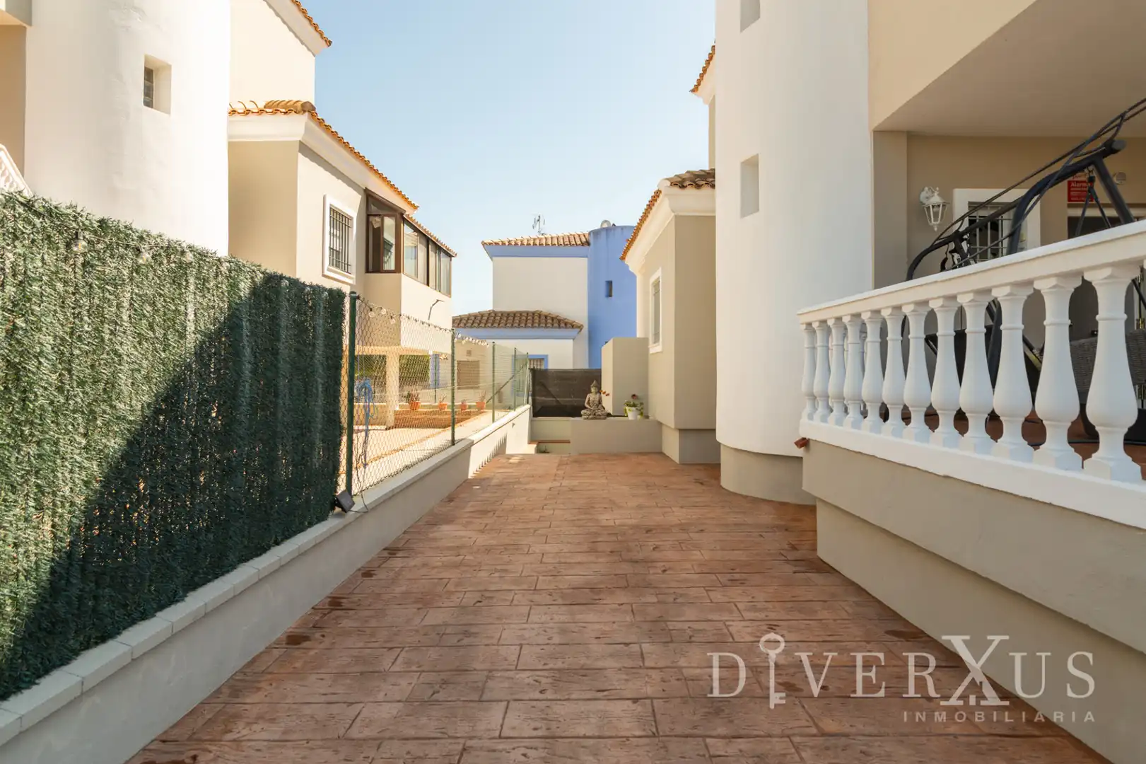 Casa bifamiliare con terrazza in vendita a Ayamonte ciudad, imagen 5