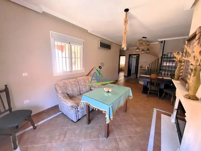 Chalet en venta en Retama, imagen 5