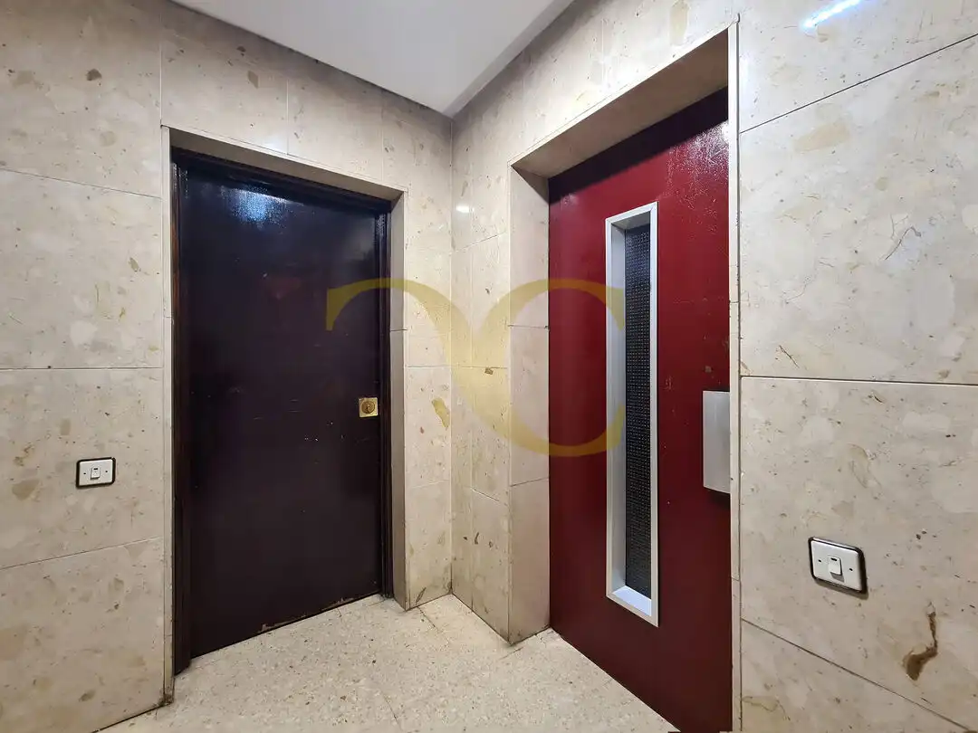Flat for sale in Oviedo   with Heating