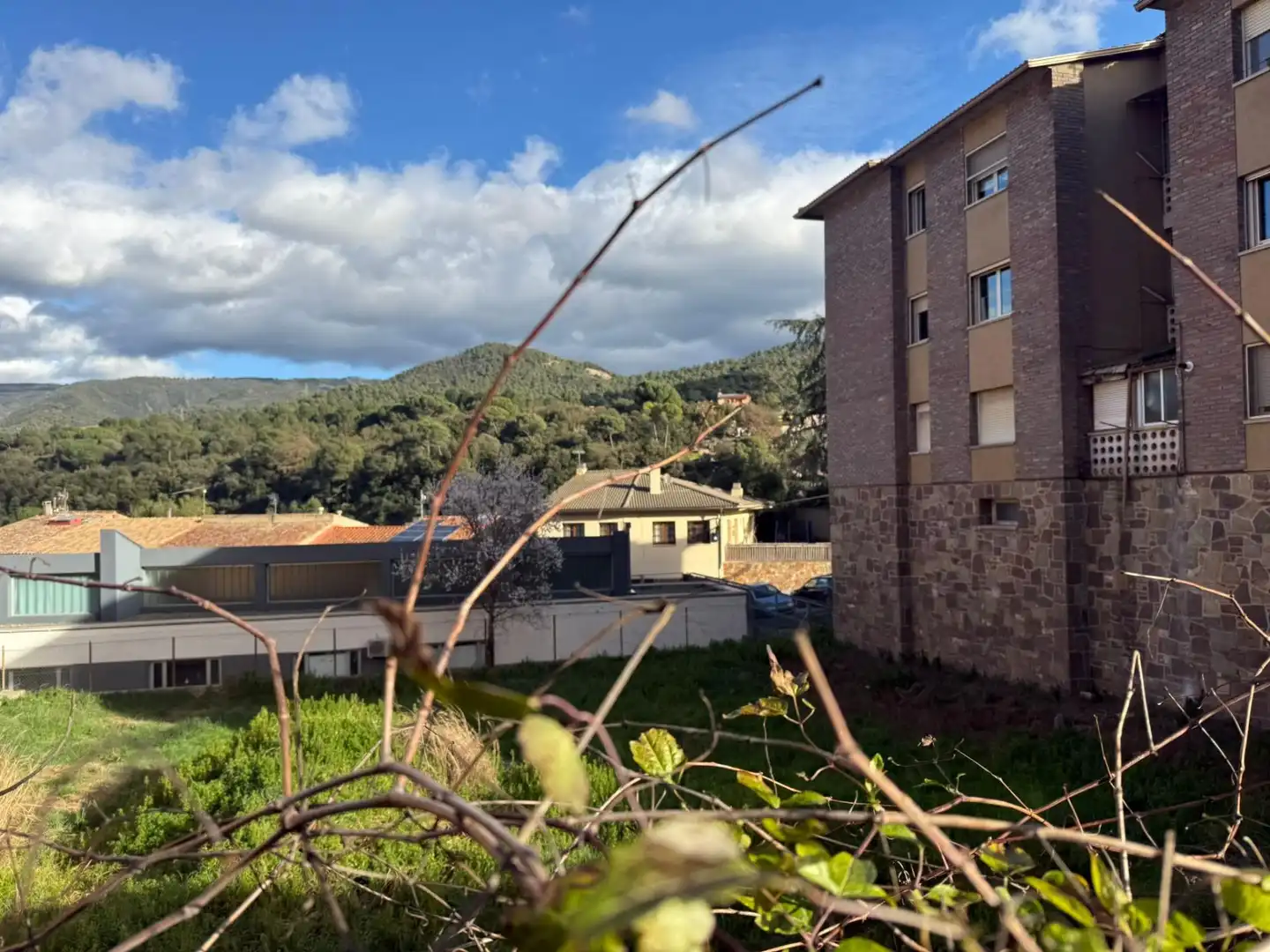 Terrenos y solares en venta en Sant Martí de Centelles, imagen 8