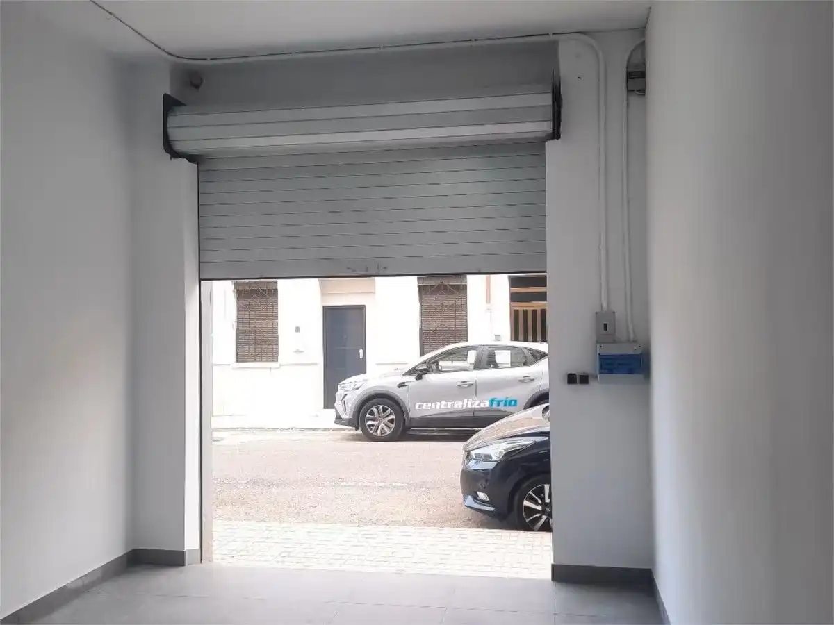 Local commercial à vendre à calle Luis Marti 12, imagen 7