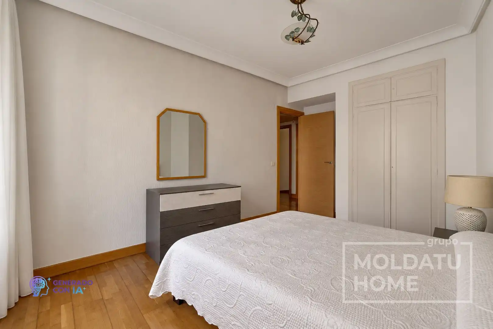 Habitación de Piso en venta en Amara - Berri