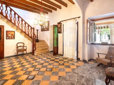Casa rústica en venta en Sant Joan