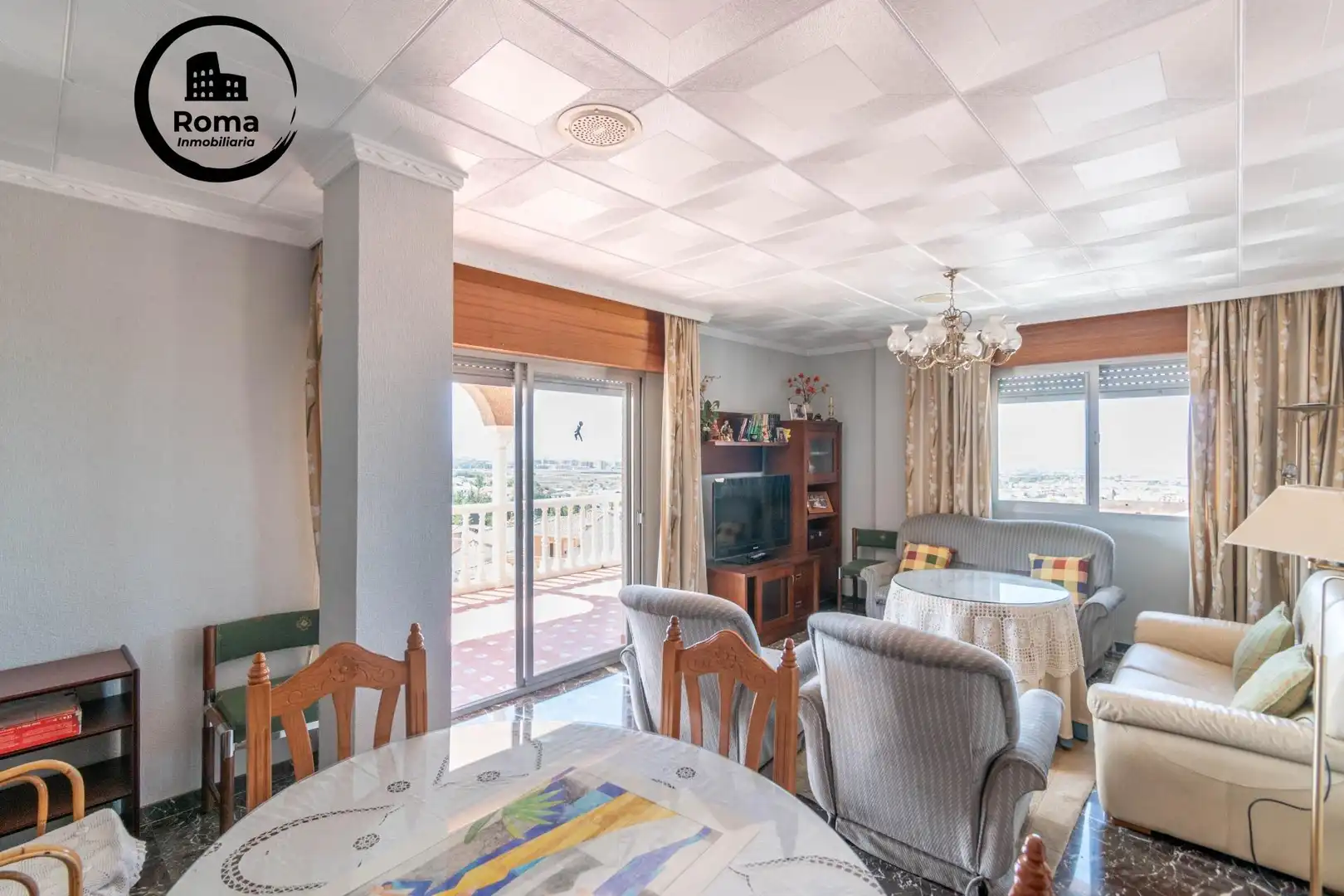 Semi-detached house for sale in Jun, imagen 51