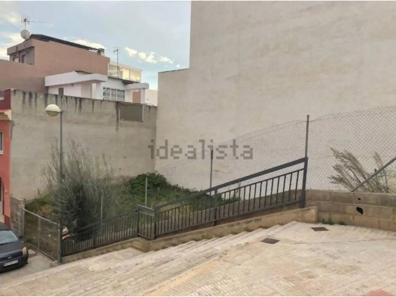 Rural land for sale in PINTOR OLIET, imagen 2