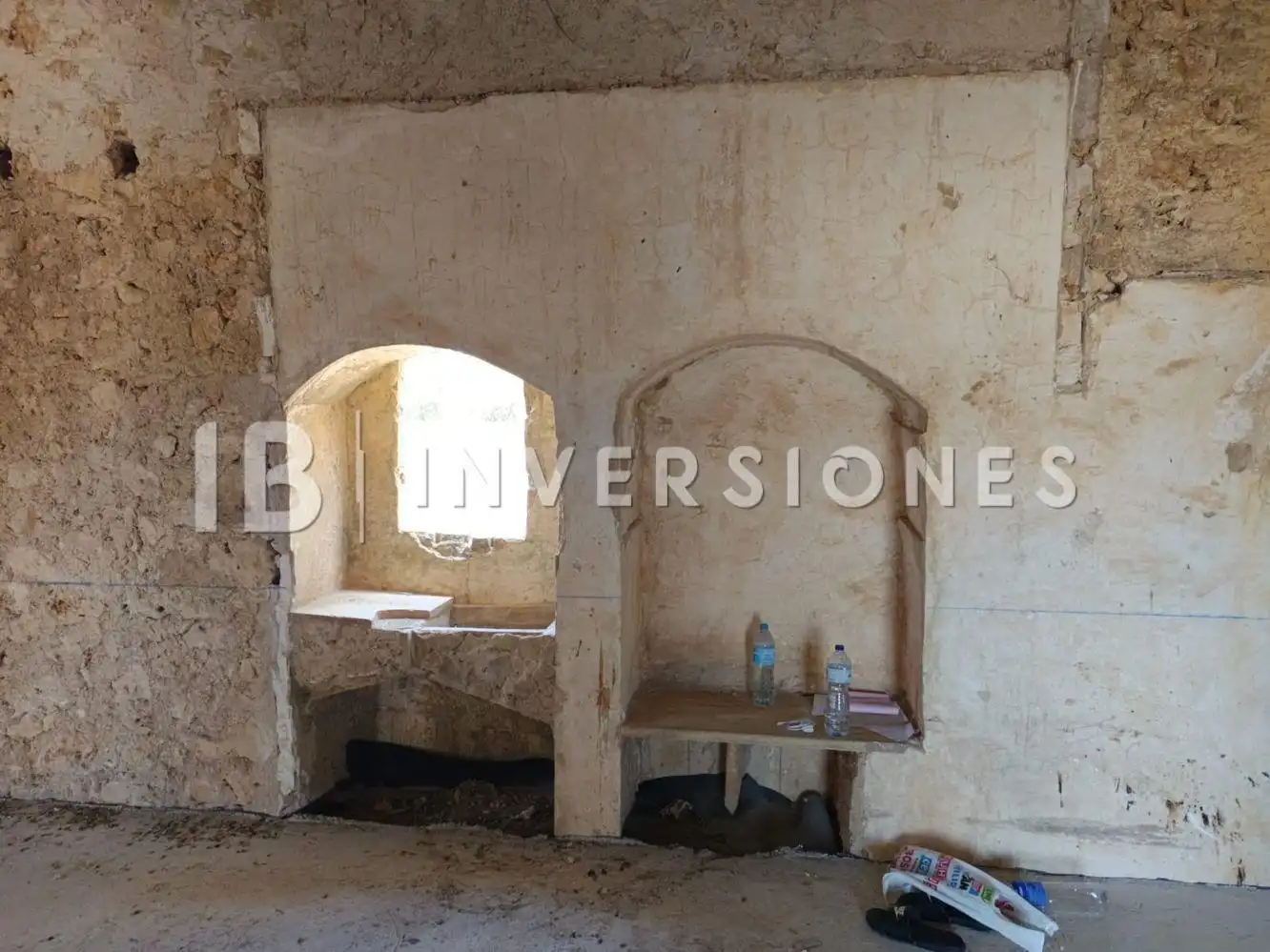 Maison rustique avec jardin à vendre à Polígono Son Soler, imagen 13