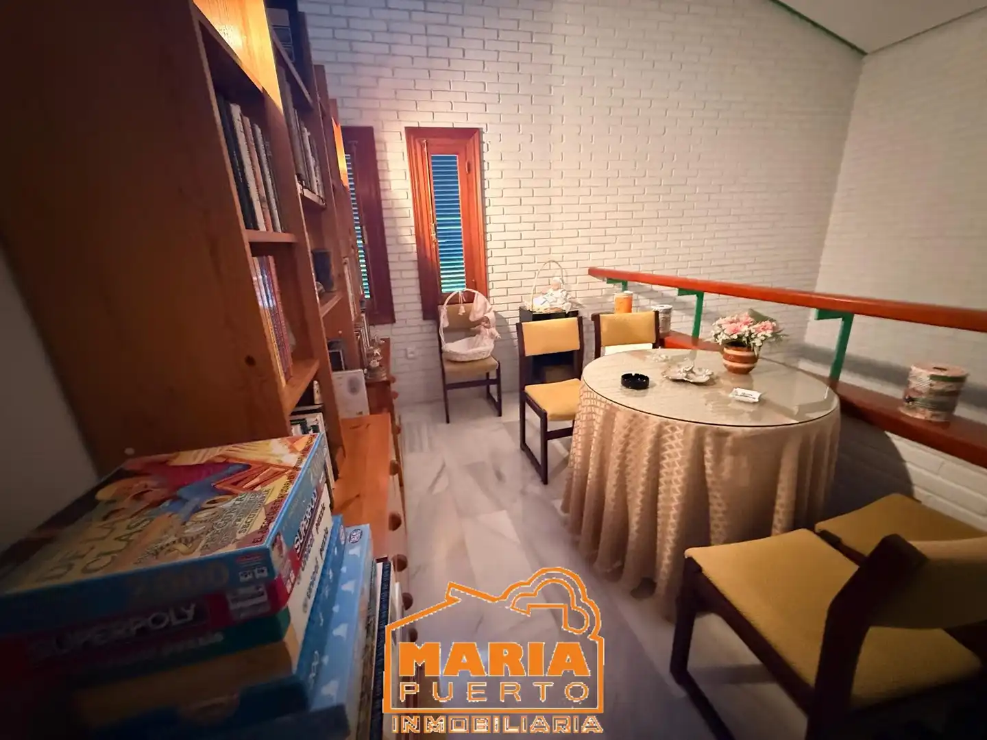 Houses for sale in Málaga  with Private garden, Swimming Pool and Jacuzzi