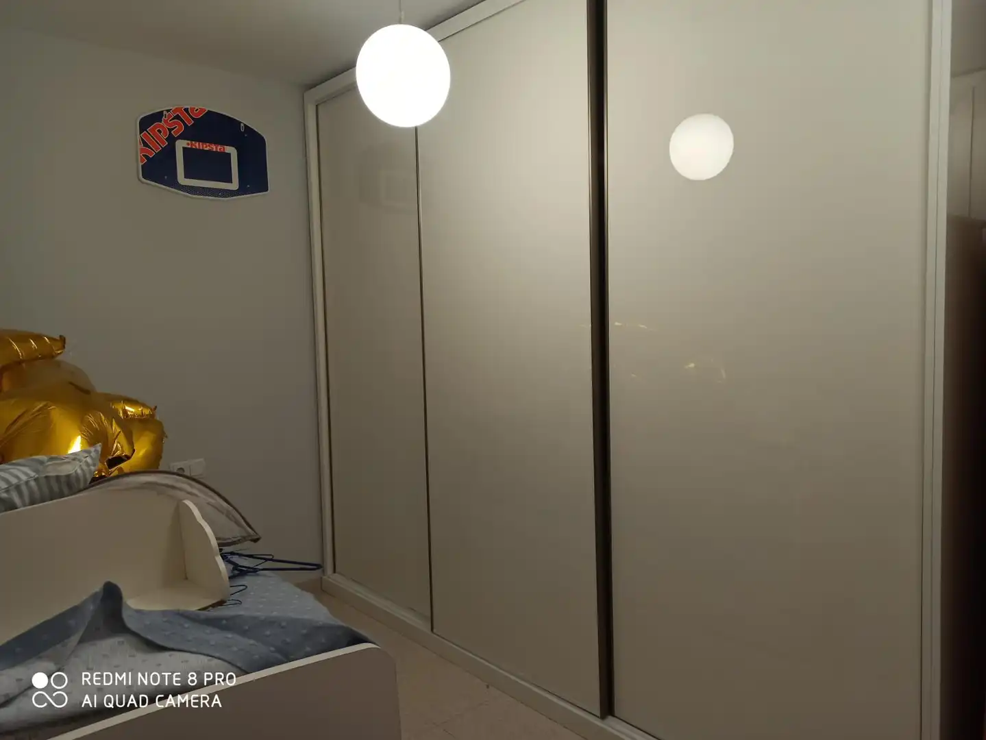 Wohnung mit Pool zur Miete in Calle Periodista Eduardo Molina Fajardo, imagen 14