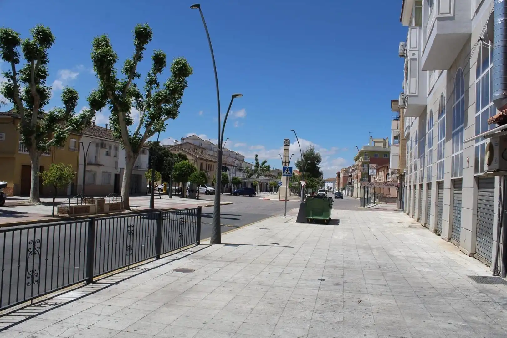 Locale commerciale in vendita a Calle de Ruperto Chapí, imagen 4
