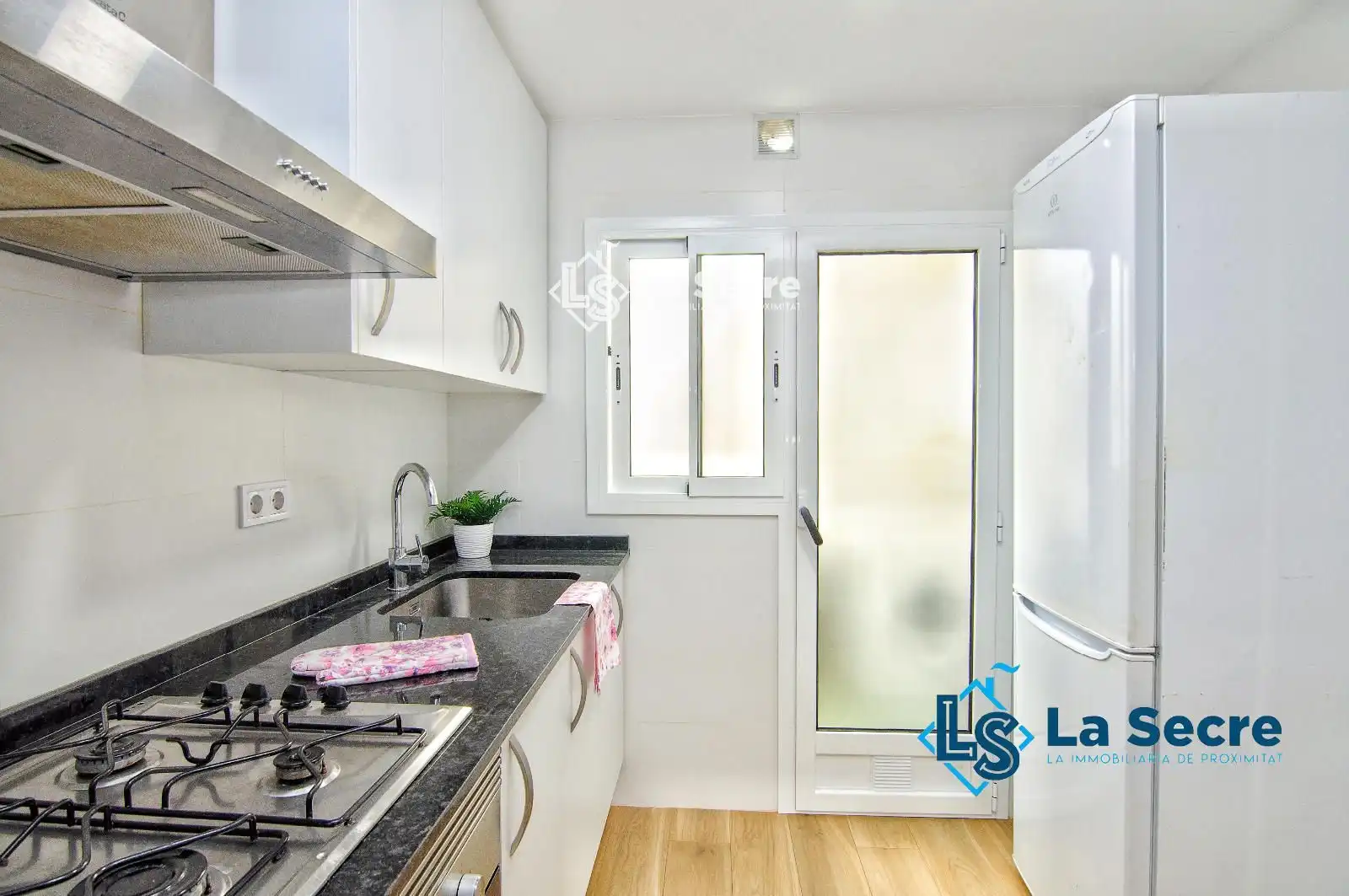 Cocina de Piso en venta en Martorell con Aire acondicionado y Calefacción