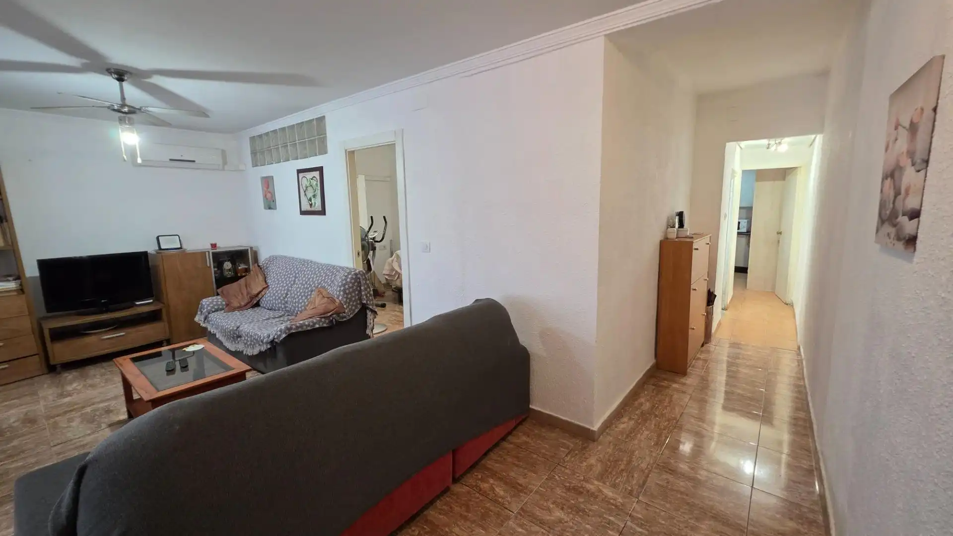 Flat for sale in Calle del Santísimo Cristo de la Fe, Centro Ciudad