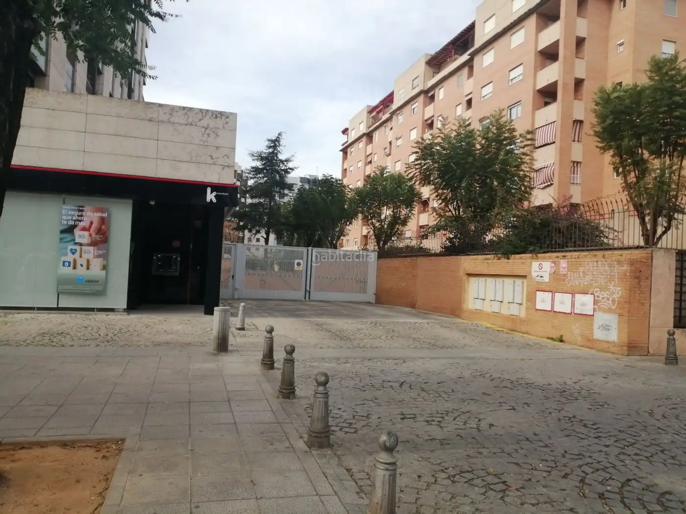 Individuel à vendre à Calle Doctor Ordóñez de la Barrera 2, imagen 5