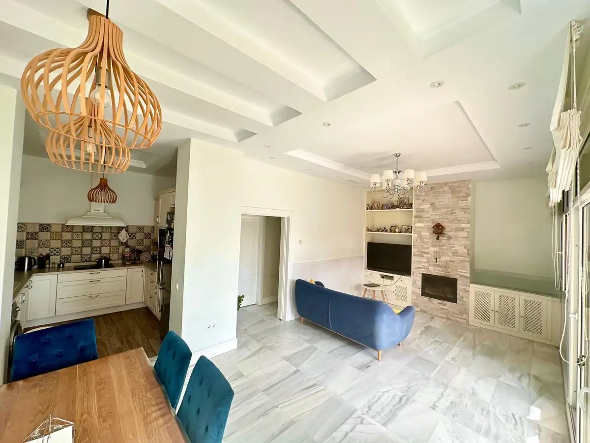Casa a schiera in vendita a Torrequebrada, imagen 13