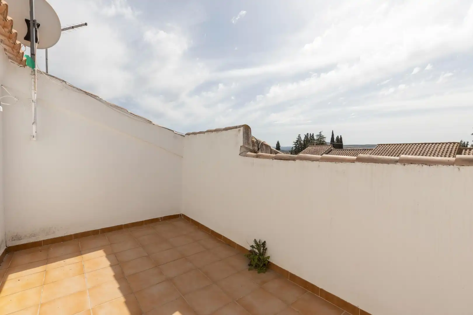 Haus oder Chalet zum Verkauf in Calle de Juan de la Cierva, 45, Parque de San Roque