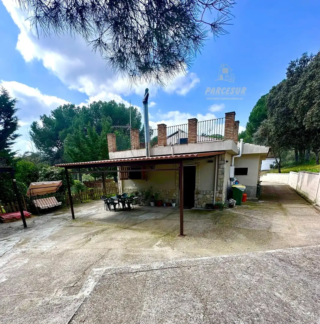 Casa rústica en venda a Periurbano Oeste - Sierra, imagen 29
