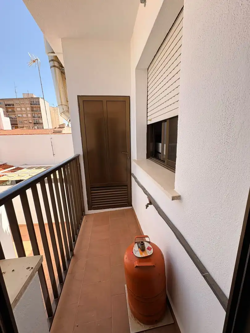 Terraza de Piso en venta en Manzanares con Aire acondicionado, Calefacción y Terraza