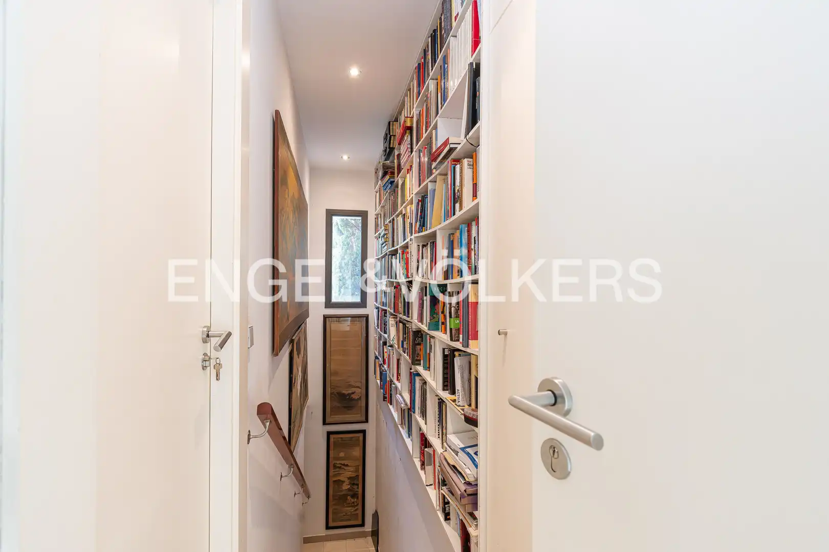 House with pool for sale in Molino de la Hoz, imagen 10