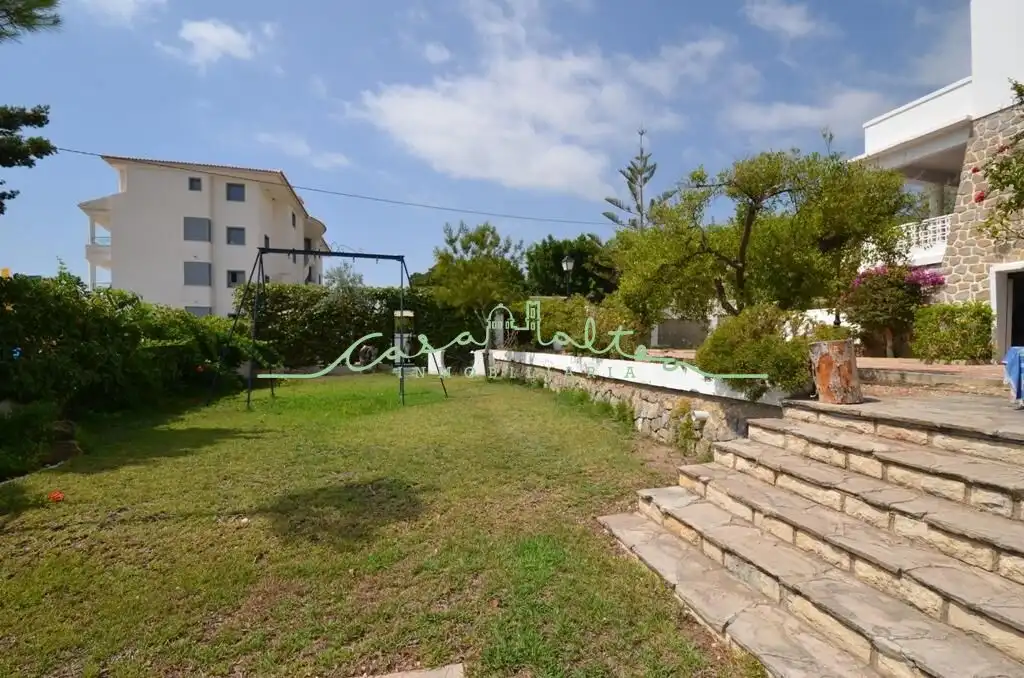 Jardí de Casa o xalet en venda en Altea amb Aire condicionat, Jardí privat i Terrassa