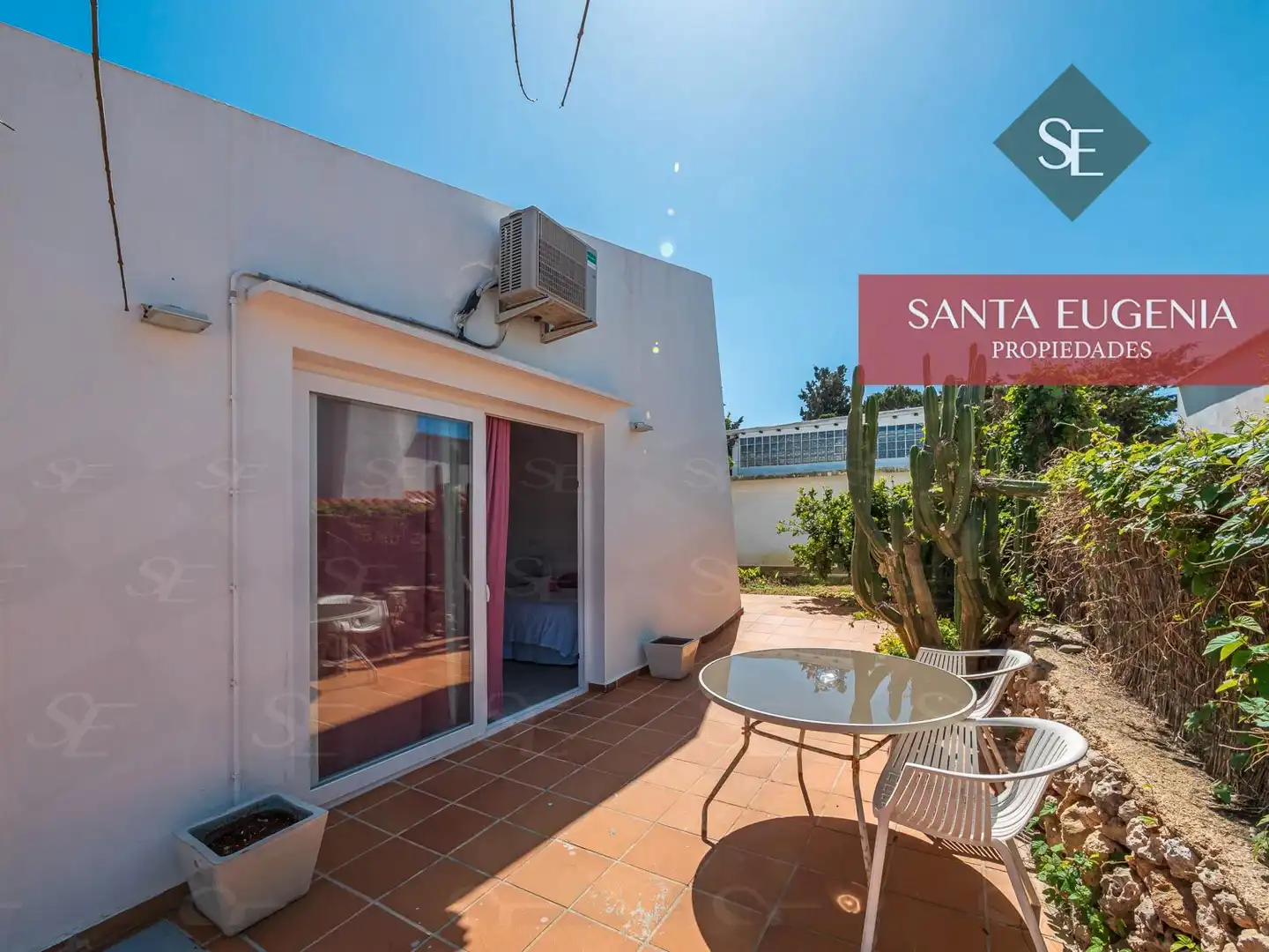 Casa o chalet en venta en Carrer Georgetown, Son Vilar - Trepucó