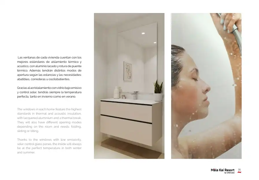 Baño de Ático en venta en Estepona con Terraza, Trastero y Amueblado