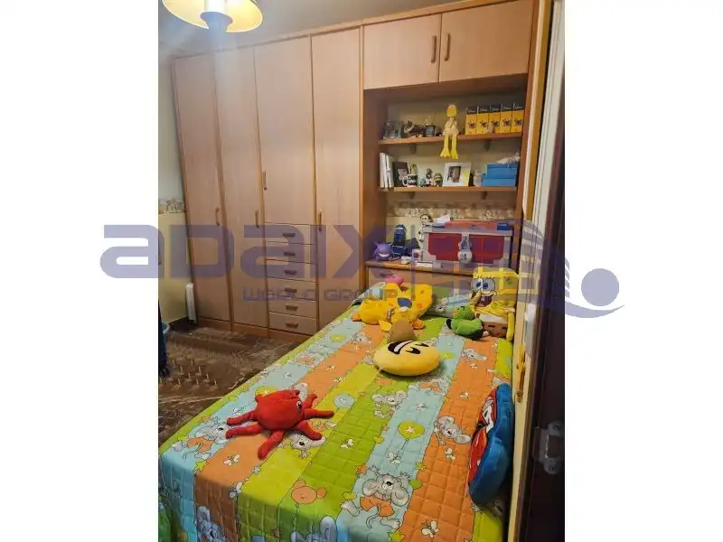 Habitación de Casa adosada en venta en Puertollano