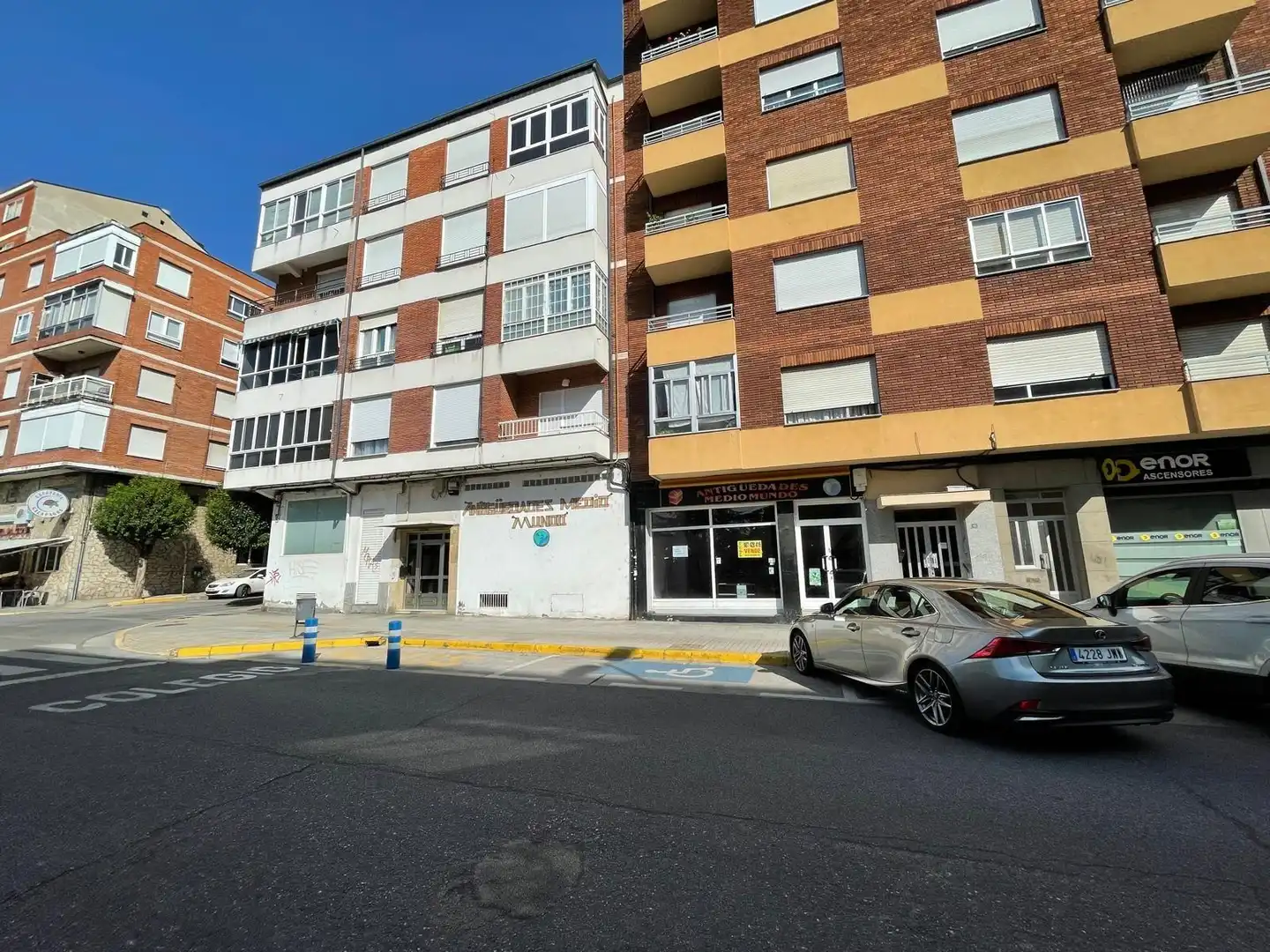 Local comercial en venda a Zona Alta, imagen 7