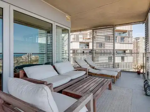 Flat with terrace to rent in Passeig de Garcia Fària, imagen 17