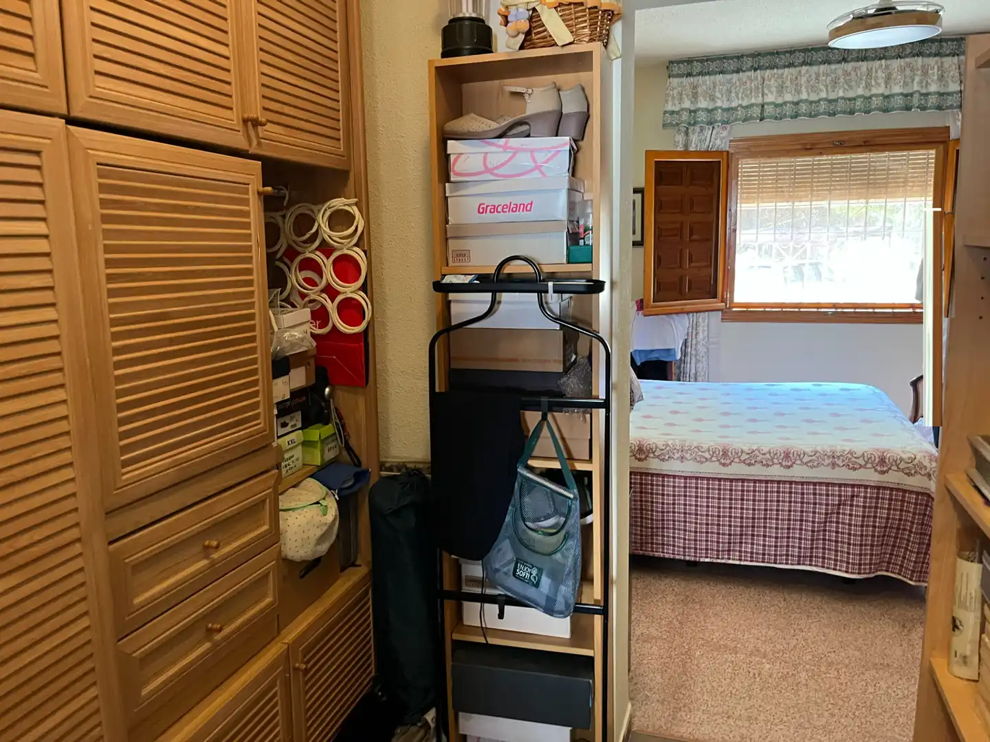 Habitación de Casa o chalet en venta en Jijona / Xixona