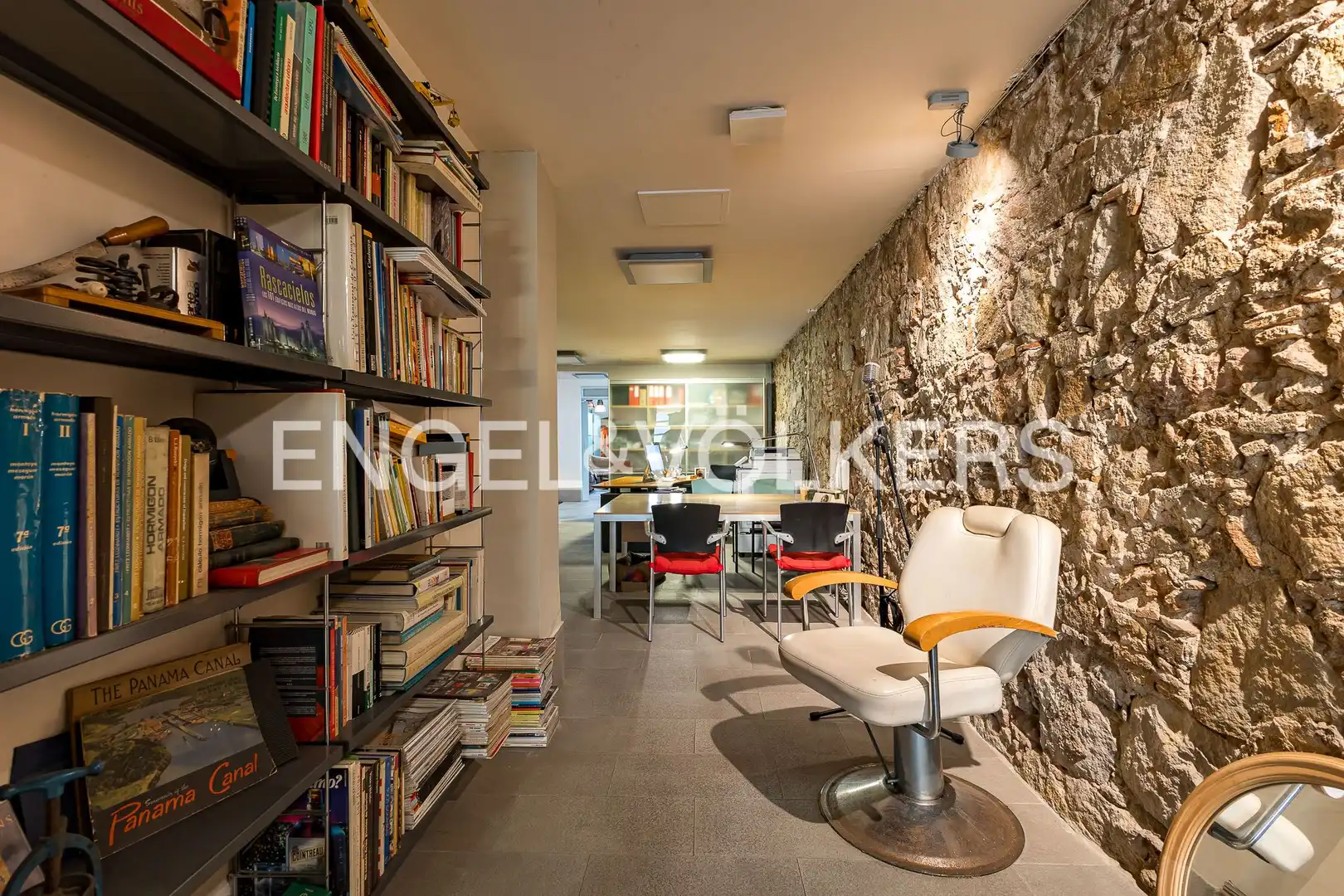 Loft en venta en Vila de Gràcia