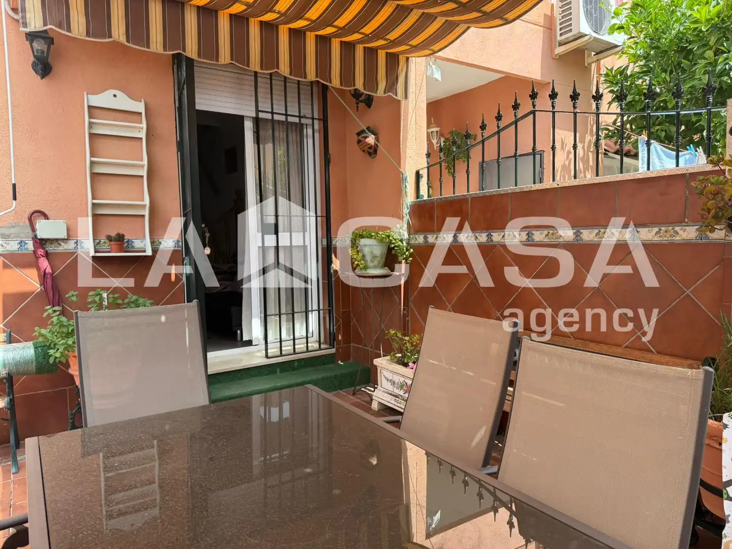 Adosado con piscina en venta en Avenida de Europa, imagen 28