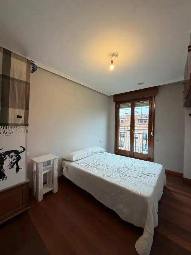 Flat for sale in El Carbayedo - El Quirinal