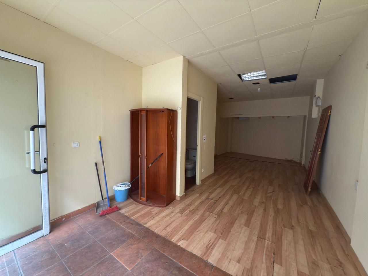 Premises to rent in Barakaldo 