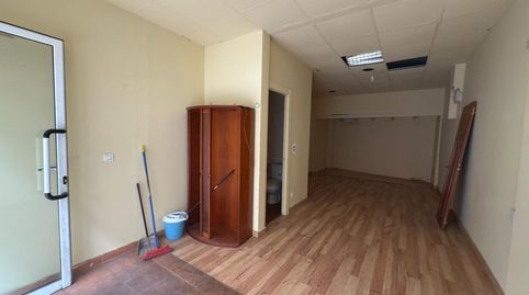 Foto 2 von Geschaftsraum zur Miete in Muguruza Kalea, Bagatza - San Vicente, Barakaldo