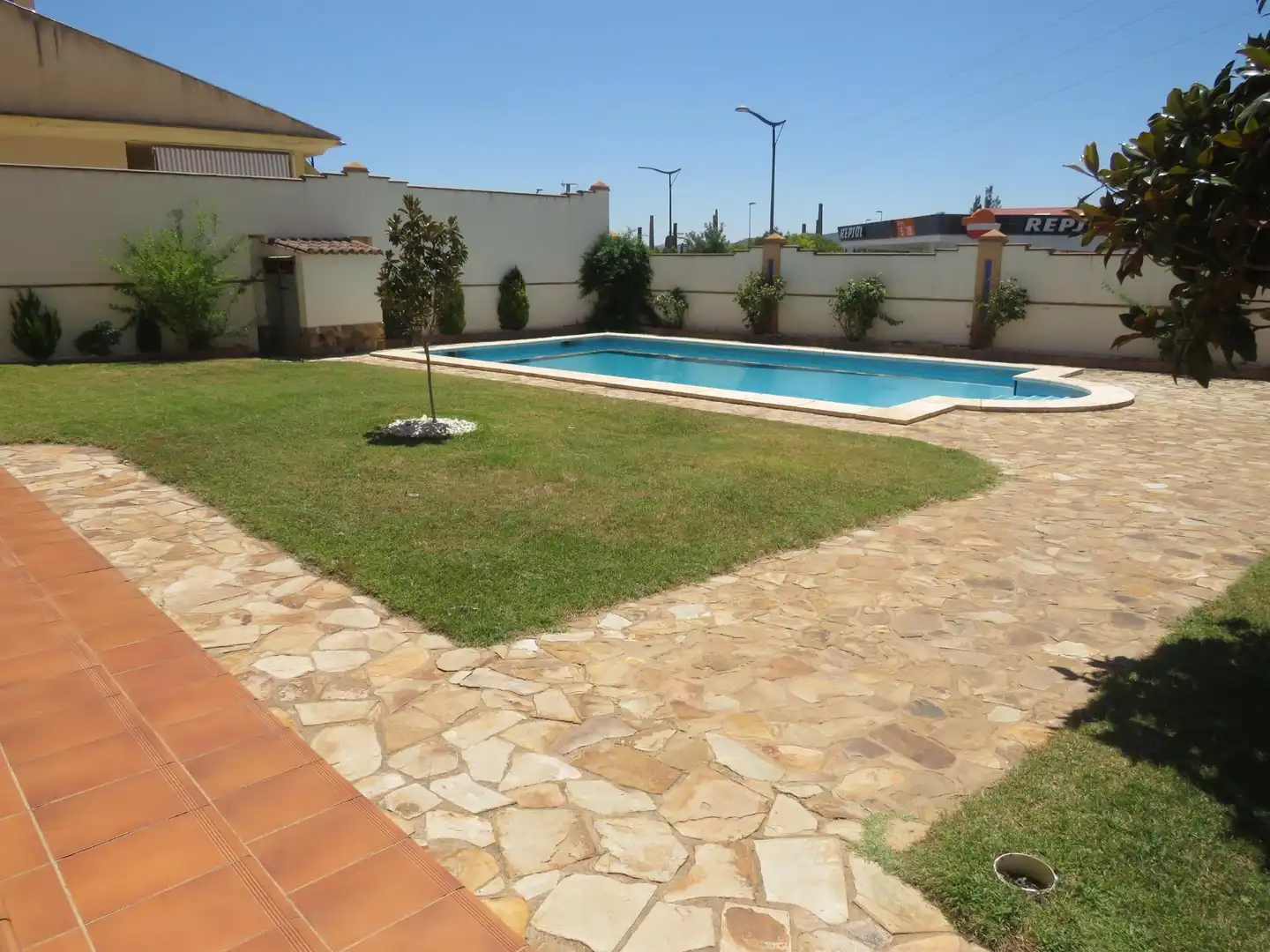 Casa amb piscina en venda a Peñarroya-Pueblonuevo, imagen 36