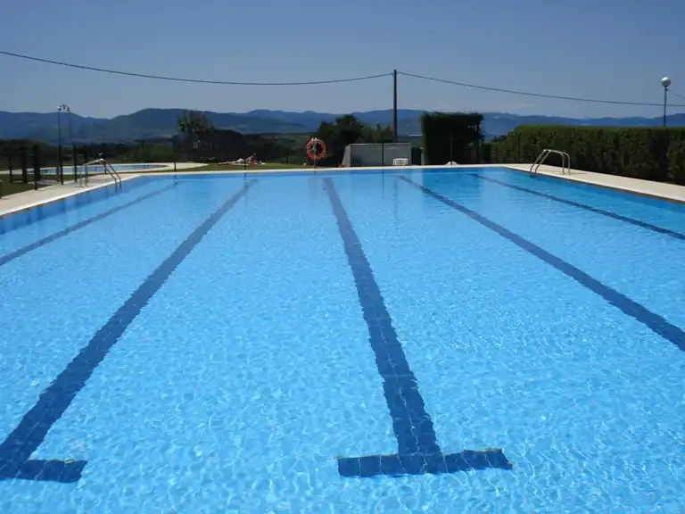 Piscina de Dúplex en venda en Barrika amb Calefacció, Terrassa i Traster