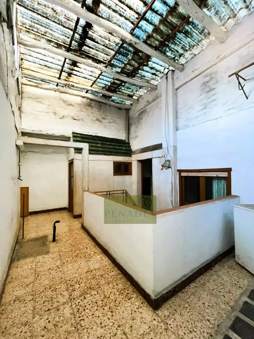 Haus zum Verkauf in La Font de la Figuera, imagen 8