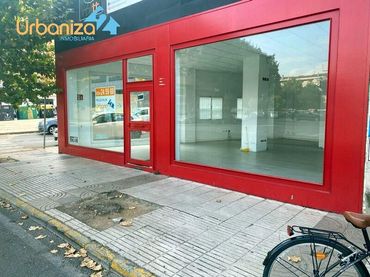 Local comercial en venda a Calle VICENTE DELGADO ALGABA