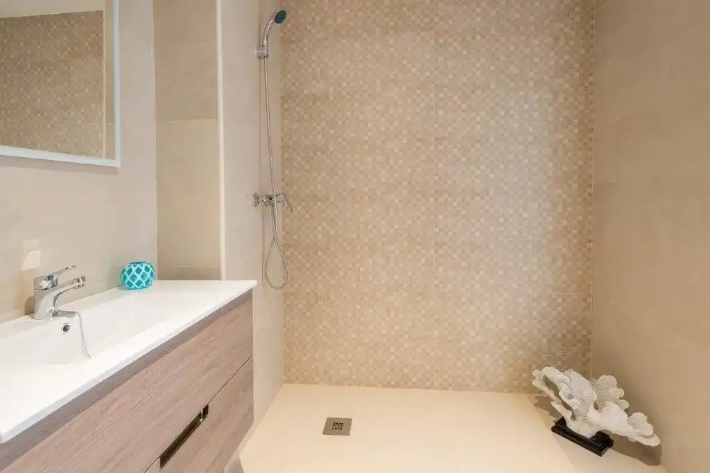 Apartament amb piscina en venda a Nueva Andalucía, imagen 6