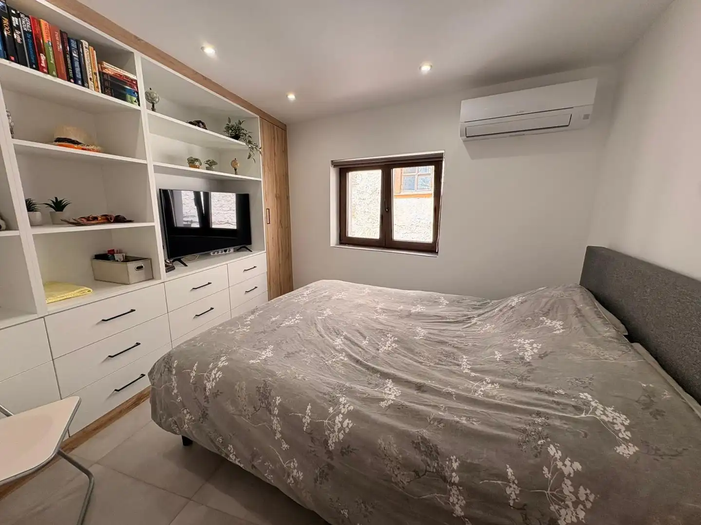 Bedroom of Duplexes for sale in Biar