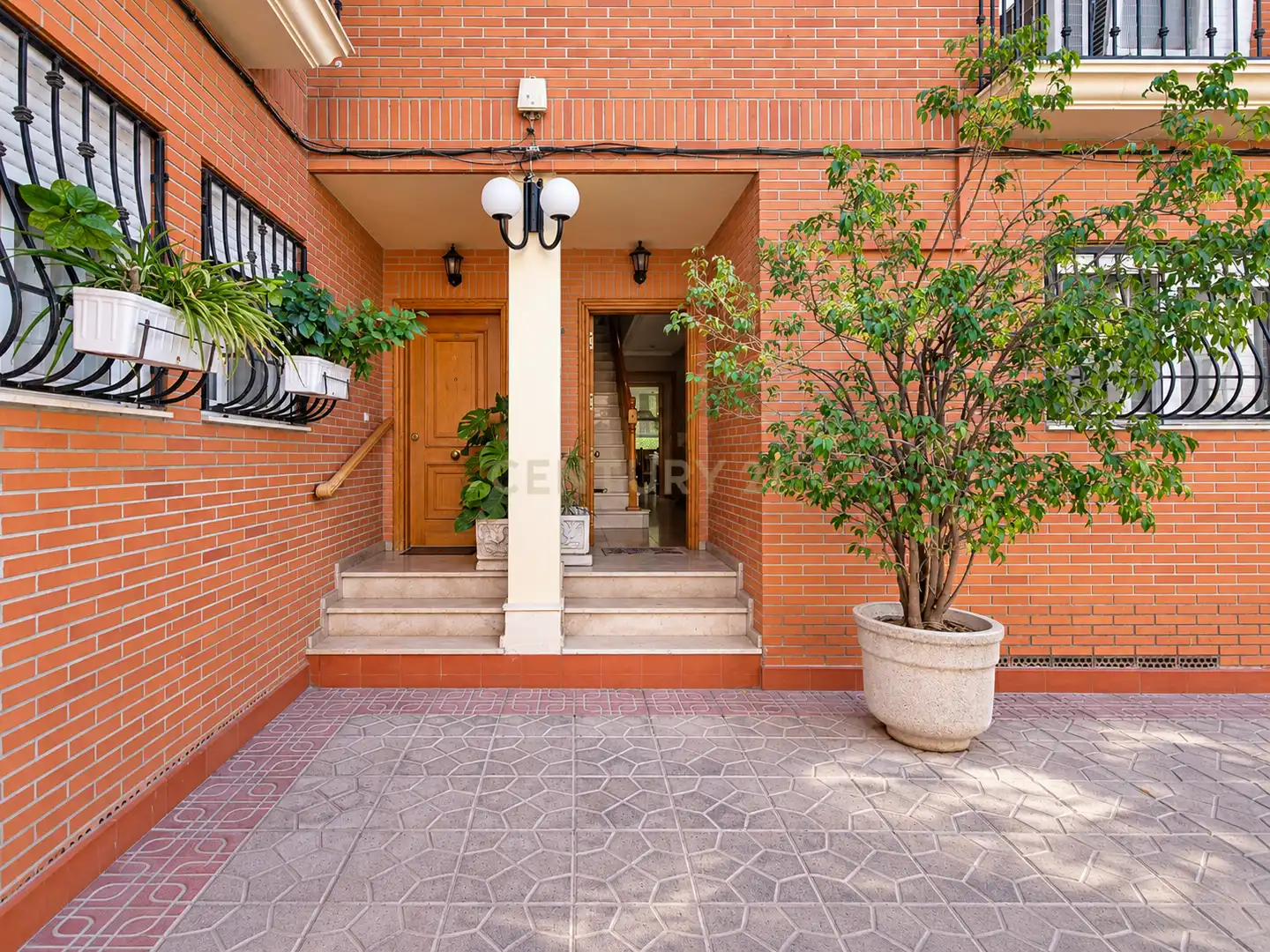 Adossat amb terrassa en venda a Calle Pedro Maltés, 1, Sant Vicent del Raspeig, Spain, imagen 3