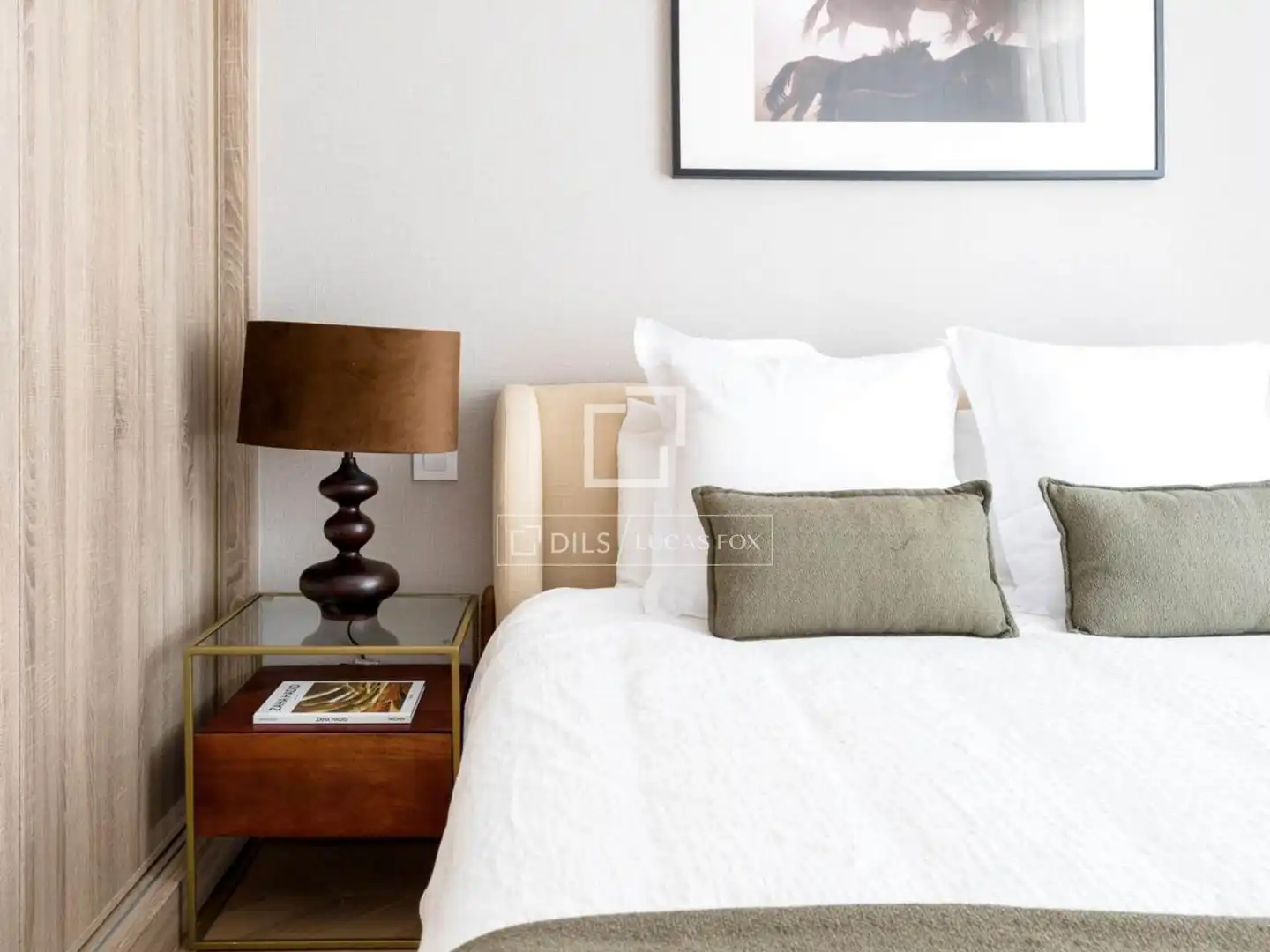 Appartement avec terrasse à louer à Chamberí, imagen 32