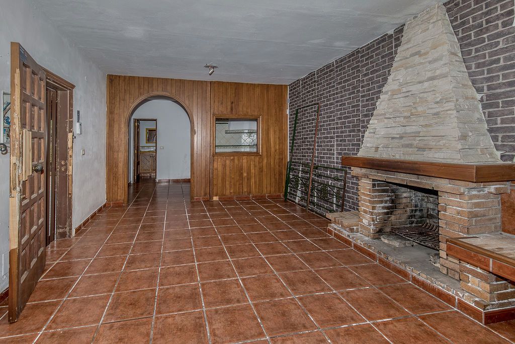 House or chalet for sale in El Rosario