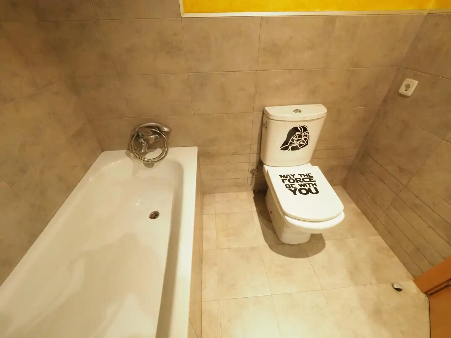 Baño de Piso en venta en Cerdanyola del Vallès con Calefacción, Parquet y Terraza