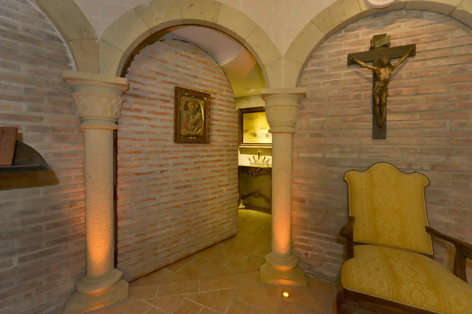 Finca rústica en venta en Voto con Calefacción, Jardín privado y Terraza