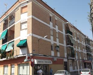 Exterior view of Apartment for sale in  Córdoba Capital