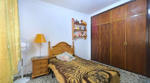 Foto 5 de Casa adosada en venda a Camino Algarrobo - Las Arenas, Málaga