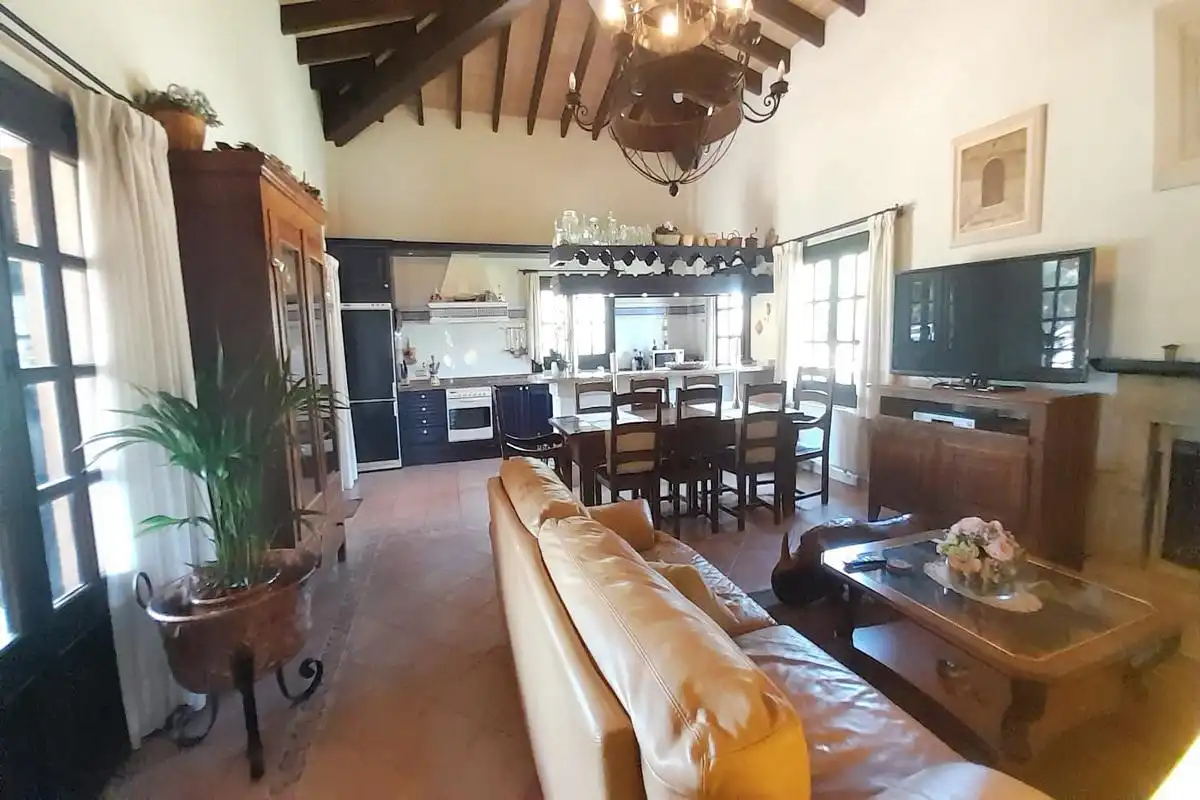 Finca rústica en venda a Cala Llombards