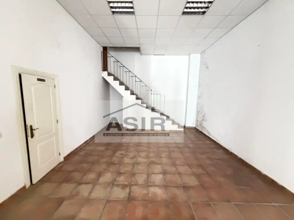 Gewerbefläche zum Verkauf in Calle Echegaray, imagen 24