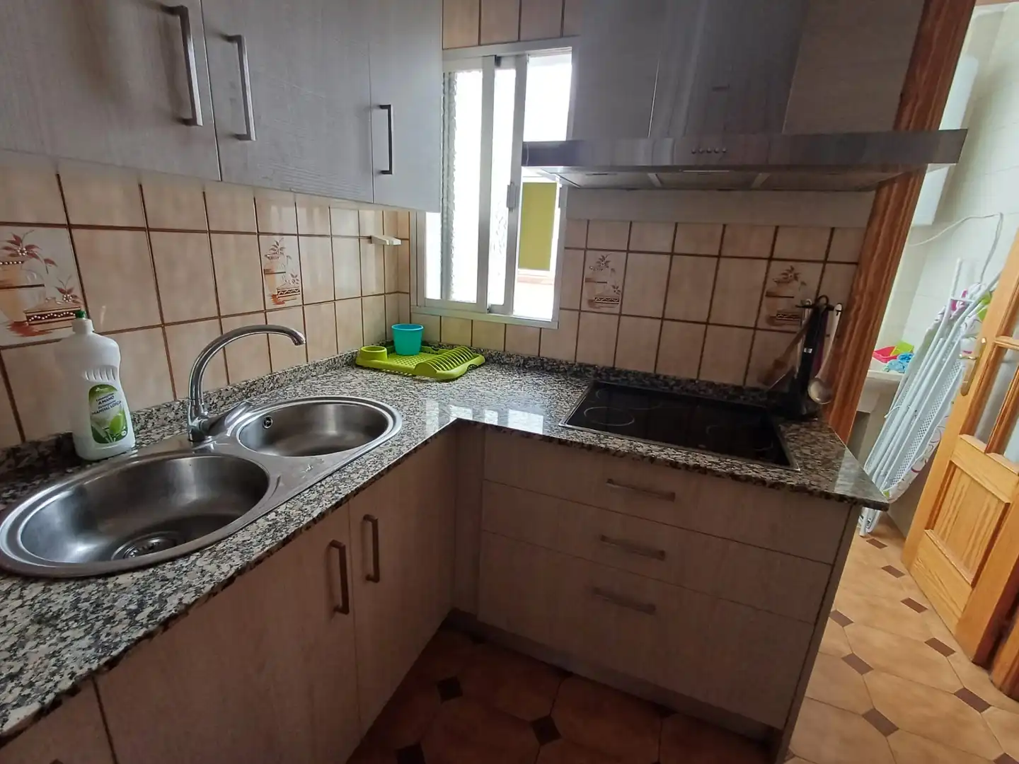 Flat with terrace to rent in Camino de Ronda 58, imagen 13